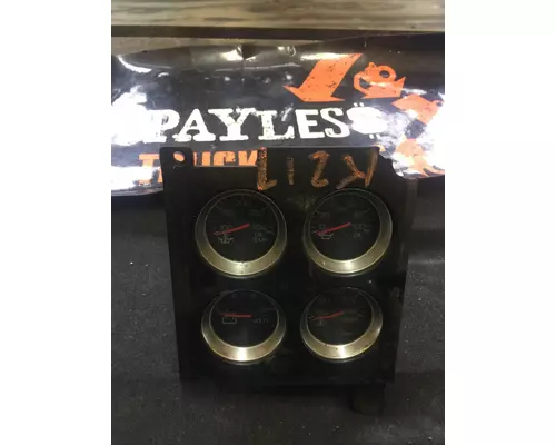 Instrument Cluster KENWORTH W900 Payless Truck Parts
