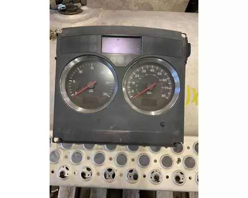 Instrument Cluster KENWORTH W900 Dutchers Inc   Heavy Truck Div  Ny