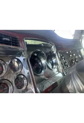 Kenworth W900 Instrument Cluster