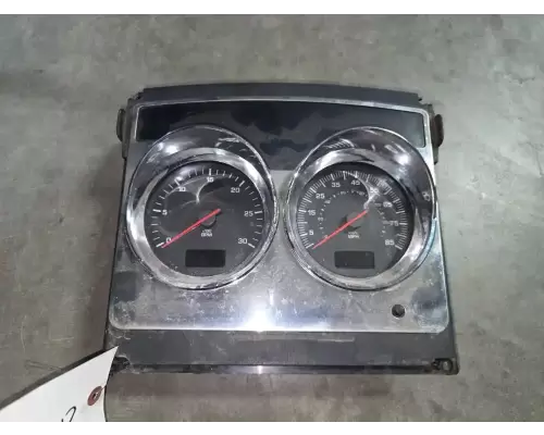 Kenworth W900 Instrument Cluster