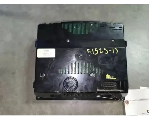 Kenworth W900 Instrument Cluster
