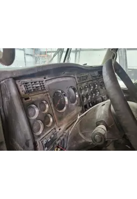 Kenworth W900 Instrument Cluster