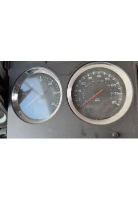Kenworth W900 Instrument Cluster