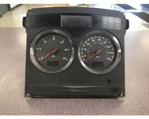 Instrument Cluster KENWORTH W900 Stateline Truck Parts And Recycling Inc