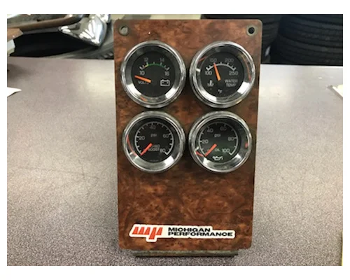 Instrument Cluster KENWORTH W900 Stateline Truck Parts And Recycling Inc