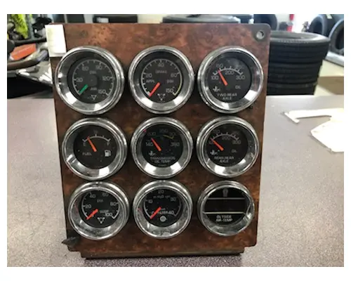 Instrument Cluster KENWORTH W900 Stateline Truck Parts And Recycling Inc