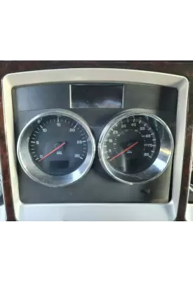 Kenworth W900 Instrument Cluster