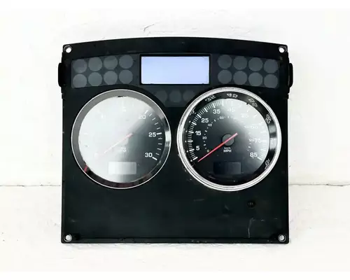 Kenworth W900 Instrument Cluster