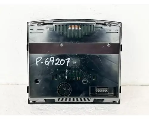 Kenworth W900 Instrument Cluster