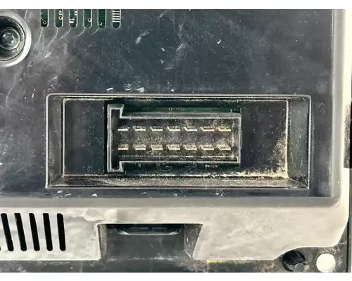 Kenworth W900 Instrument Cluster