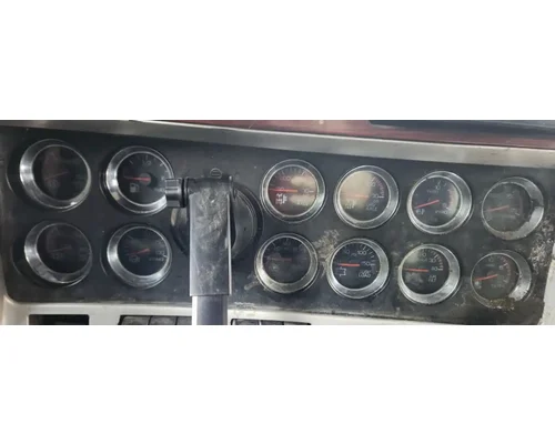 Instrument Cluster Kenworth W900 Complete Recycling Group LLC