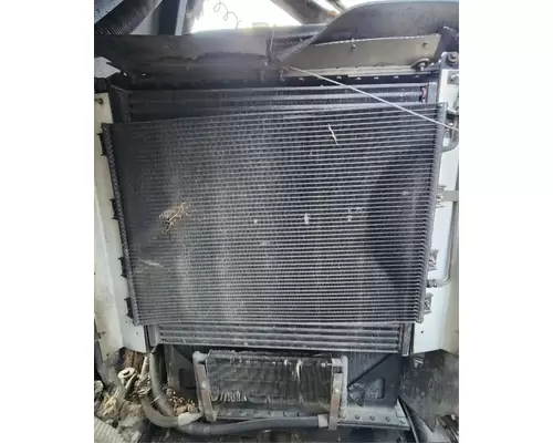 Kenworth W900 Intercooler