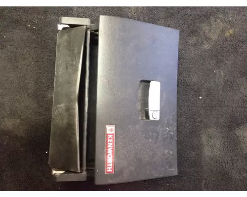 Interior Parts, Misc. KENWORTH W900 Payless Truck Parts