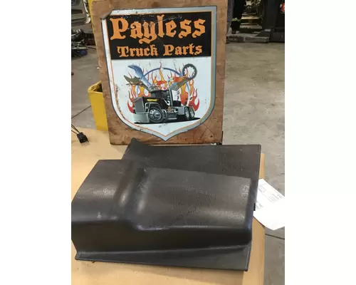 Interior Parts, Misc. KENWORTH W900 Payless Truck Parts
