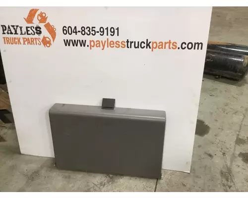 Interior Parts, Misc. KENWORTH W900 Payless Truck Parts