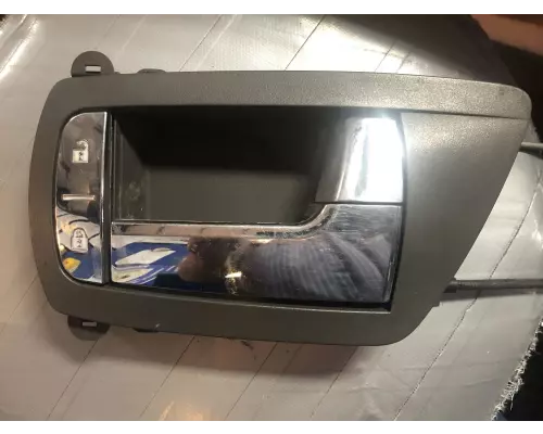 Interior Parts, Misc. Kenworth W900 Holst Truck Parts
