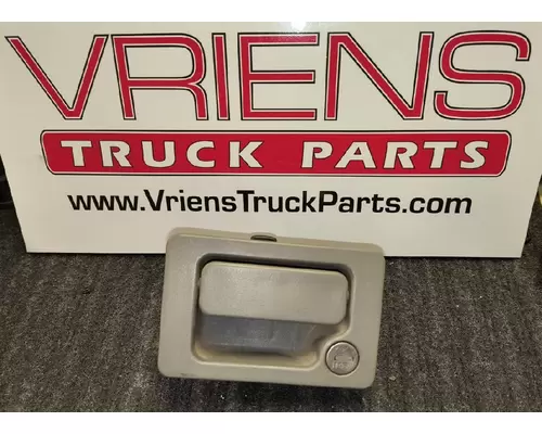 Interior Parts, Misc. KENWORTH W900 Vriens Truck Parts