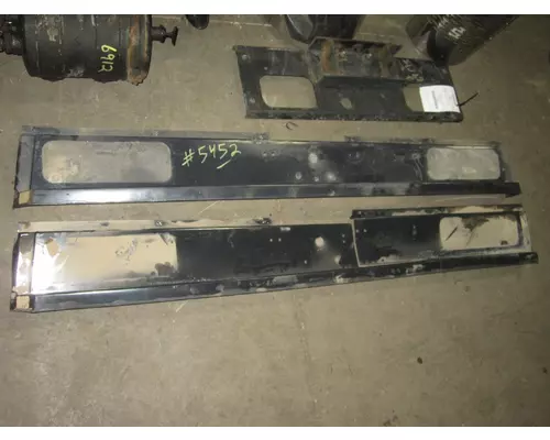 Interior Parts, Misc. KENWORTH W900 Valley Truck - Grand Rapids