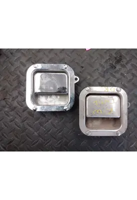 Kenworth W900 Interior Parts, Misc.