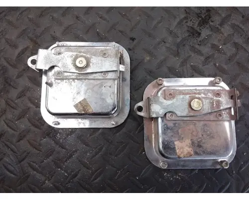 Kenworth W900 Interior Parts, Misc.