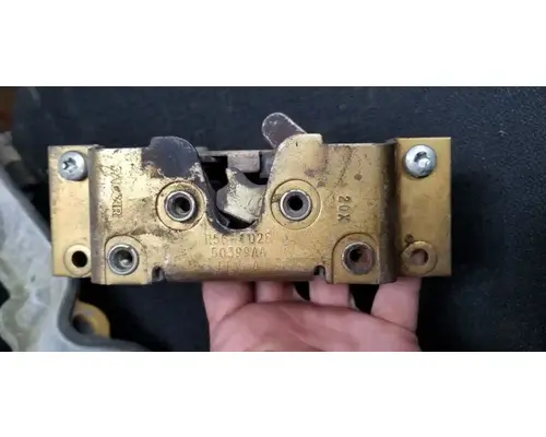 Kenworth W900 Interior Parts, Misc.
