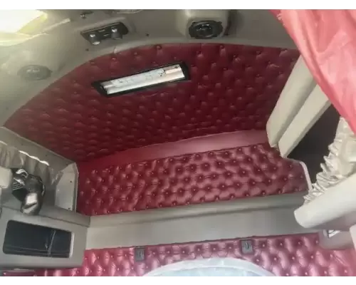 Kenworth W900 Interior Parts, Misc.