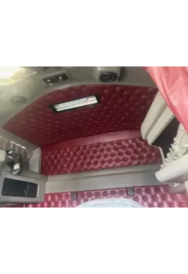 Kenworth W900 Interior Parts, Misc.