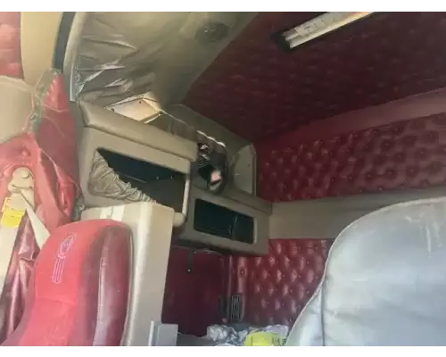 Kenworth W900 Interior Parts, Misc.