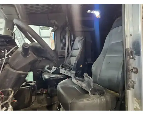 Kenworth W900 Interior Parts, Misc.