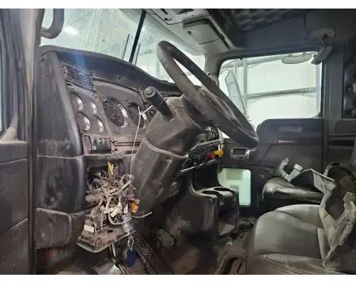 Kenworth W900 Interior Parts, Misc.