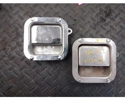 Interior Parts, Misc. Kenworth W900 Casey's Truck Salvage World