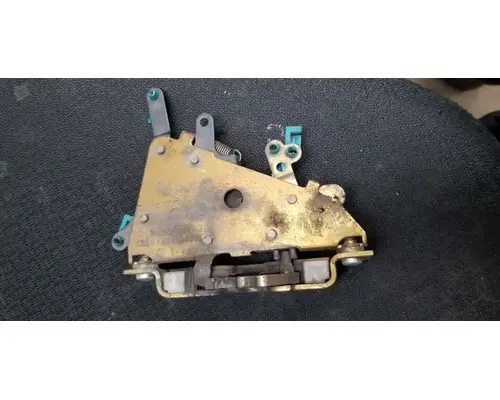 Interior Parts, Misc. Kenworth W900 Casey's Truck Salvage World