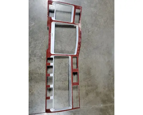 Interior Parts, Misc. Kenworth W900 Holst Truck Parts