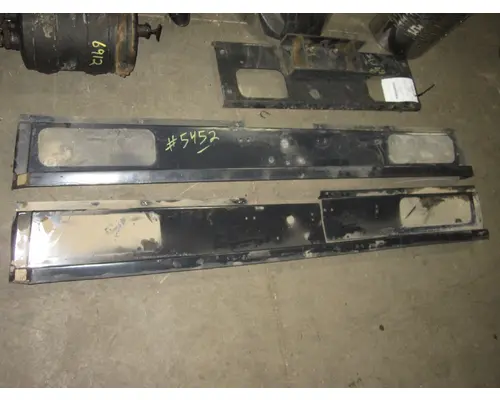 Interior Parts, Misc. KENWORTH W900 Valley Truck - Grand Rapids