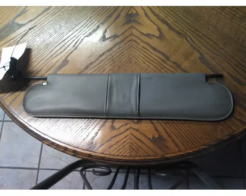 Interior Sun Visor KENWORTH W900 LKQ Geiger Truck Parts