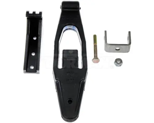 Latches And Locks KENWORTH W900 LKQ KC Truck Parts - Inland Empire