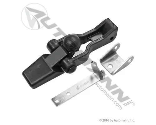 Latches And Locks KENWORTH W900 LKQ Western Truck Parts