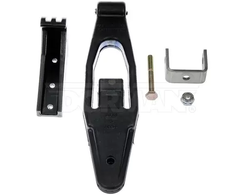 Latches And Locks Kenworth W900 Holst Truck Parts