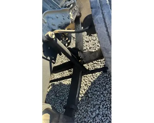 Leaf Spring, Front Kenworth W900 Holst Truck Parts