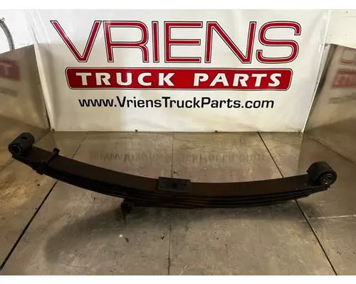 Leaf Spring, Front KENWORTH W900 Vriens Truck Parts