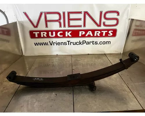 Leaf Spring, Front KENWORTH W900 Vriens Truck Parts