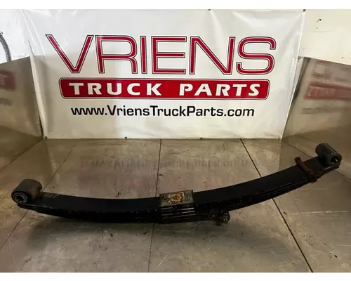 Leaf Spring, Front KENWORTH W900 Vriens Truck Parts