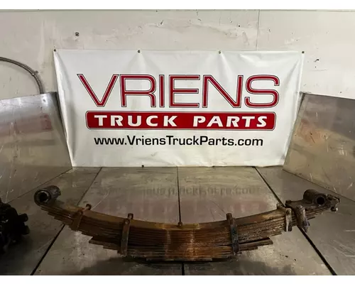 Leaf Spring, Front KENWORTH W900 Vriens Truck Parts