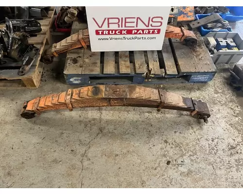 Leaf Spring, Front KENWORTH W900 Vriens Truck Parts