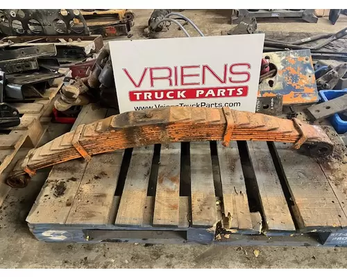 Leaf Spring, Front KENWORTH W900 Vriens Truck Parts