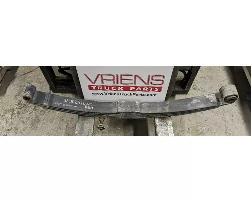 Leaf Spring, Front KENWORTH W900 Vriens Truck Parts