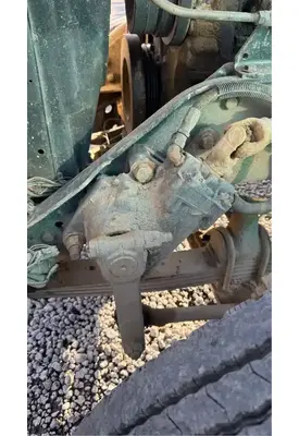 Kenworth W900 Leaf Spring, Front