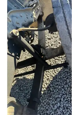 Kenworth W900 Leaf Spring, Front