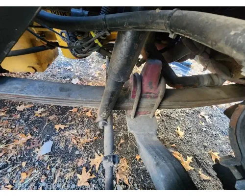 Kenworth W900 Leaf Spring, Front