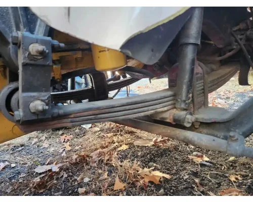 Kenworth W900 Leaf Spring, Front